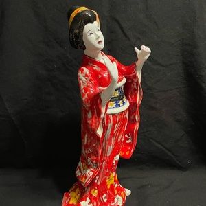 Chinese Figurine
